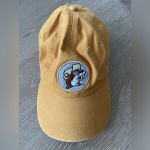 Buc-ee’s baseball cap never worn